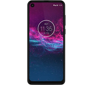 device | Motorola One Action