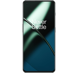 device | OnePlus OnePlus 11 5G