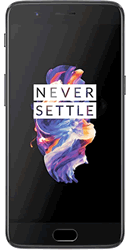device | OnePlus OnePlus 5