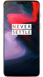 device | OnePlus OnePlus 6