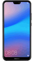 device | Huawei P20 Lite