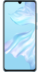 device | Huawei P30