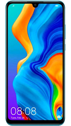 device | Huawei P30 lite