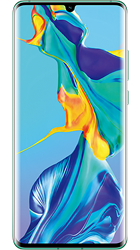 device | Huawei P30 Pro