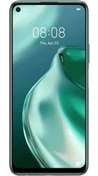 device | Huawei P40 lite 5G