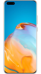device | Huawei P40 Pro Plus