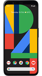 device | Google Pixel 4