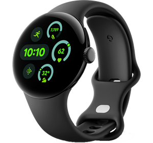 device | Google Pixel Watch 3 45 mm
