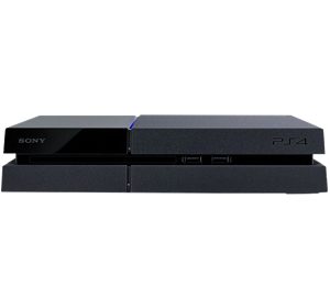 device | Sony PlayStation 4 (PS4)