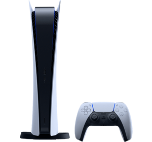 device | Sony PlayStation 5 (PS5)