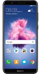 device | Huawei P smart