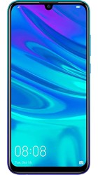 device | Huawei P smart 2019