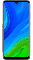 device | Huawei P smart 2020