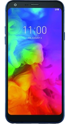 device | LG Q7 Plus