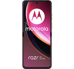 device | Motorola Razr 40 Ultra