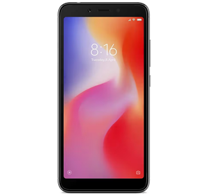 device | Xiaomi Redmi 6A