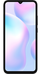 device | Xiaomi Redmi 9A
