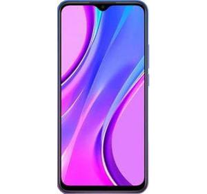device | Xiaomi Redmi 9C