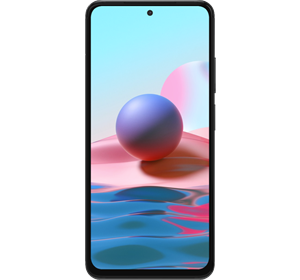 device | Xiaomi Redmi Note 10