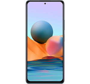 device | Xiaomi Redmi Note 10 Pro