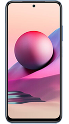 device | Xiaomi Redmi Note 10S
