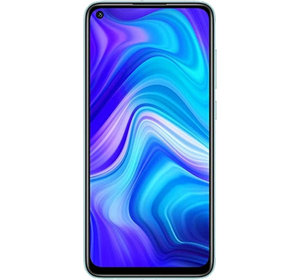device | Xiaomi Redmi Note 9