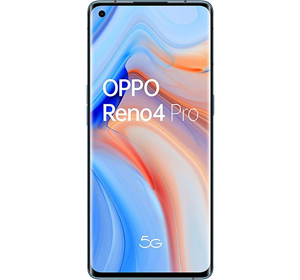 device | OPPO Reno4 Pro 5G