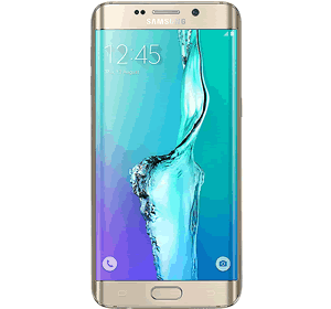 device | Samsung Galaxy S6 edge