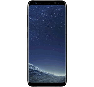 device | Samsung Galaxy S8 plus