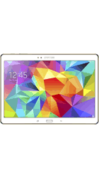 device | Samsung Galaxy Tab S 10.5 Cellular