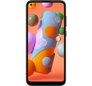 device | Samsung Galaxy A11