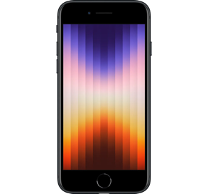 device | Apple iPhone SE (3rd generation)