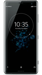 device | Sony Xperia XZ3