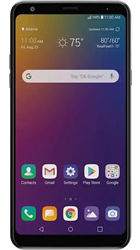 device | LG Stylo 5
