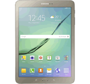 device | Samsung Galaxy Tab S2 9.7 Wifi