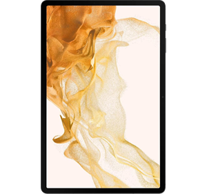 device | Samsung Galaxy Tab S8 Plus Wi-Fi