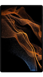 device | Samsung Galaxy Tab S8 Ultra Cellular