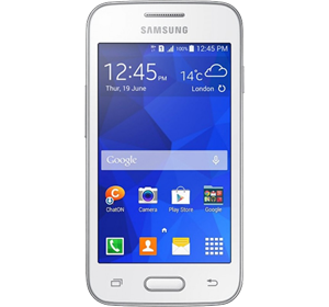 device | Samsung Galaxy Trend 2 Lite