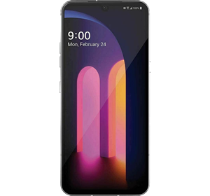 device | LG V60 ThinQ 5G