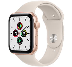 device | Apple Watch SE 40MM Cellular