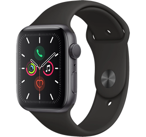 device | Apple Watch Series 5 40MM WiFi