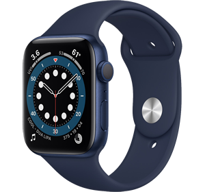 device | Apple Watch Series 6 40MM Cellular