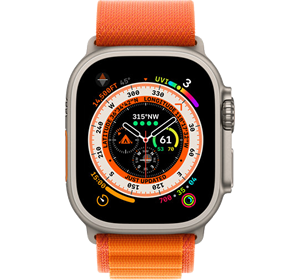 device | Apple Watch Ultra 49MM Cellular
