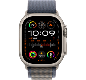 device | Apple Watch Ultra 2 49MM Cellular