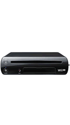 device | Nintendo Wii U
