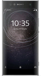 device | Sony Xperia XA2 Ultra