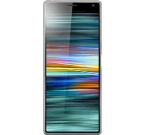 device | Sony Xperia 10