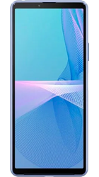 device | Sony Xperia 10 III