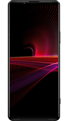 device | Sony Xperia 1 III