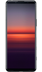 device | Sony Xperia 5 II